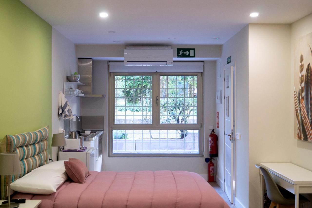 Moncloa Apartament Madrid