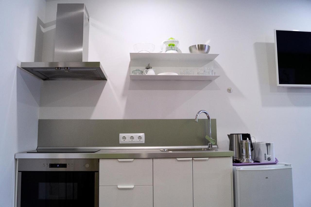 Apartament Moncloa