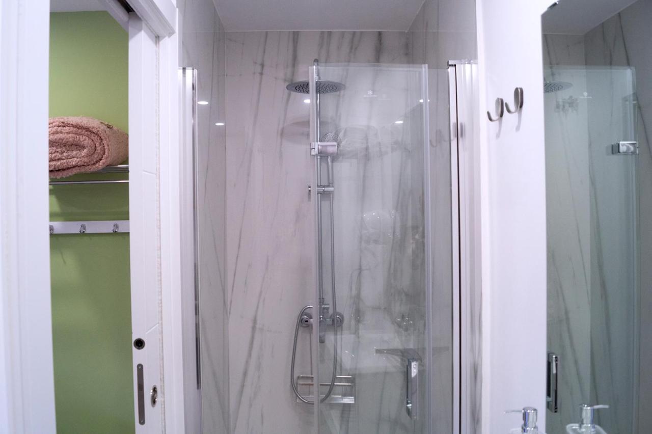 Moncloa Apartament *