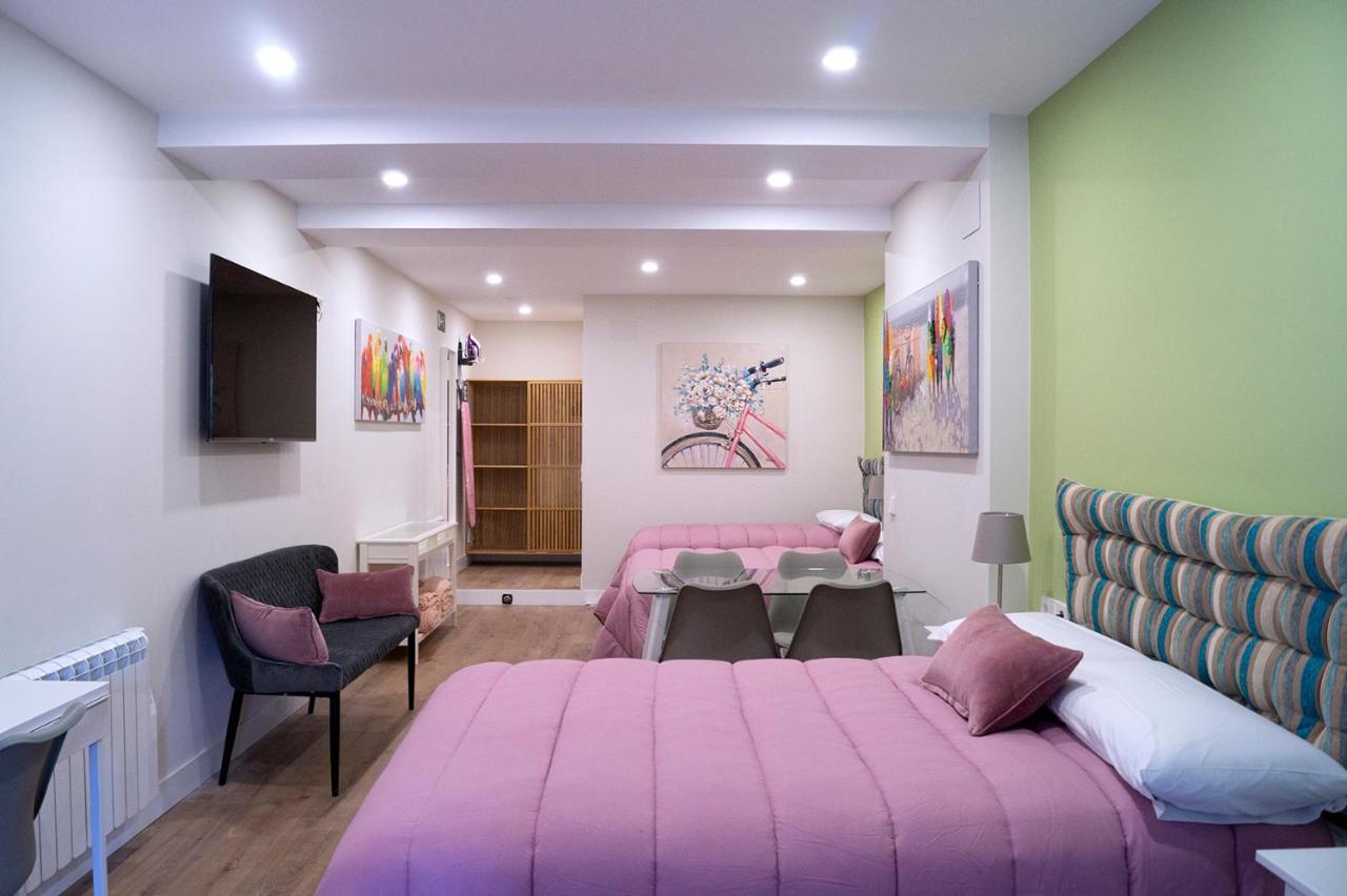 Moncloa Apartament