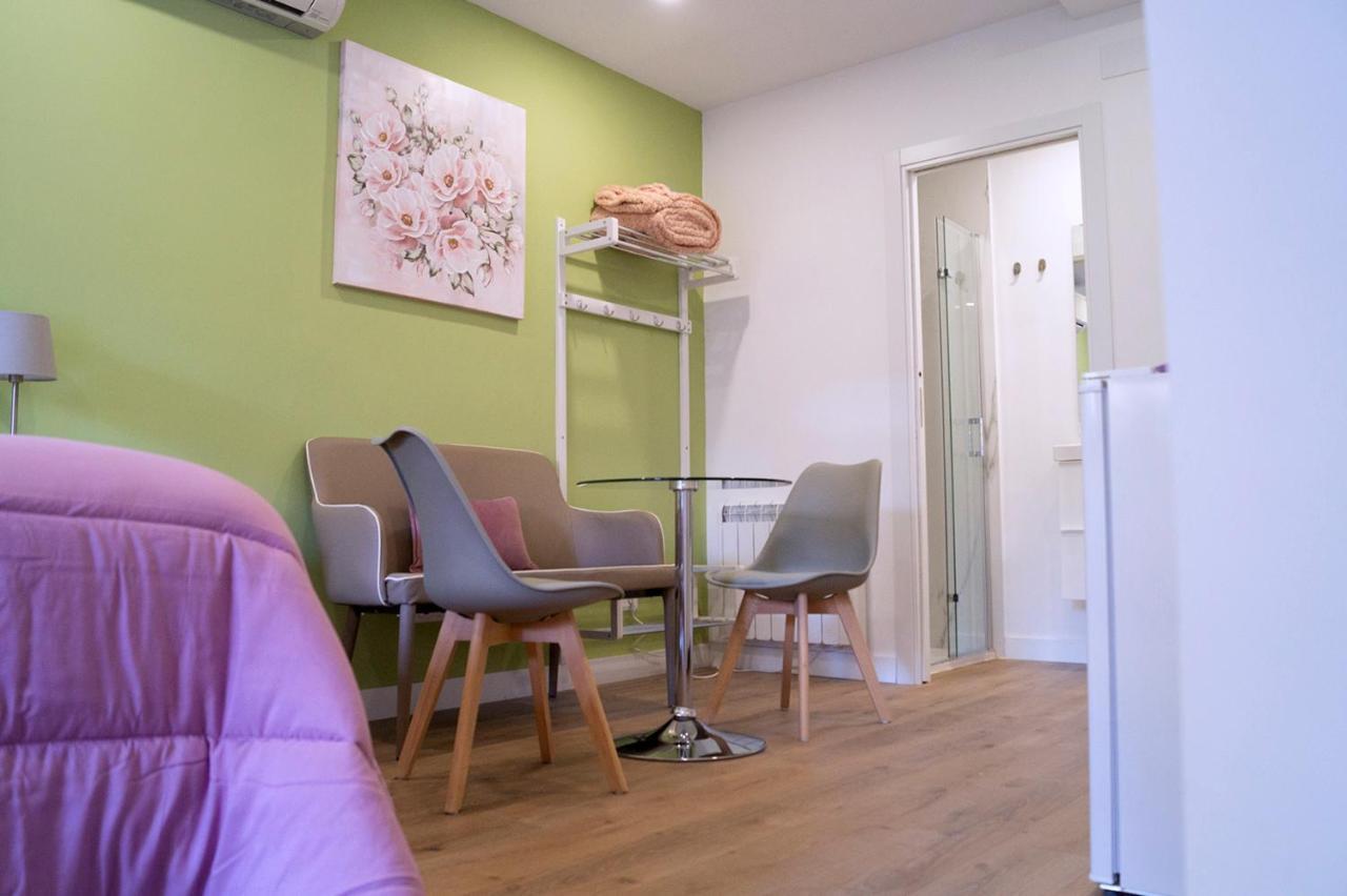 Moncloa Apartament *