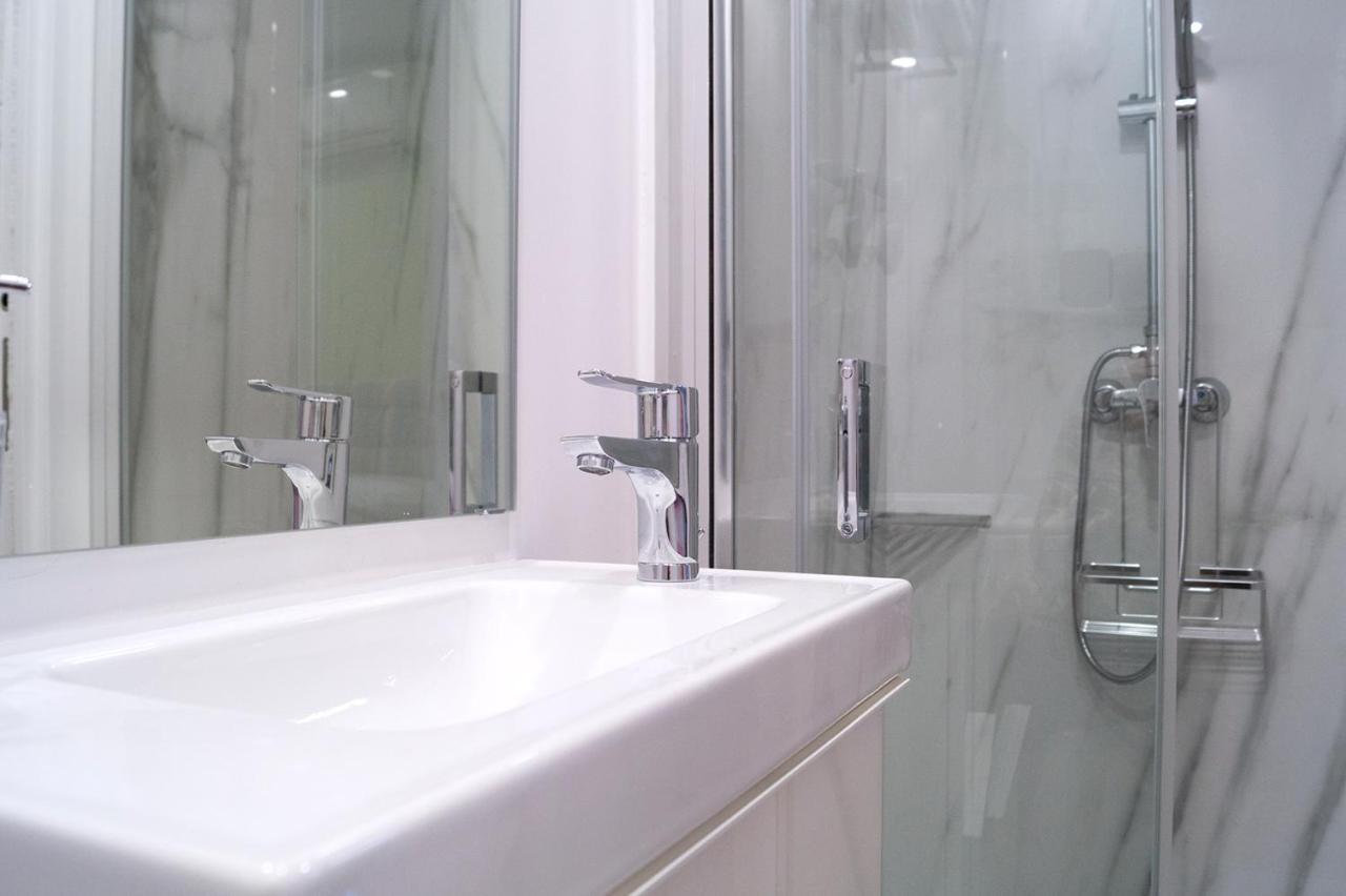 Moncloa Apartament Madrid