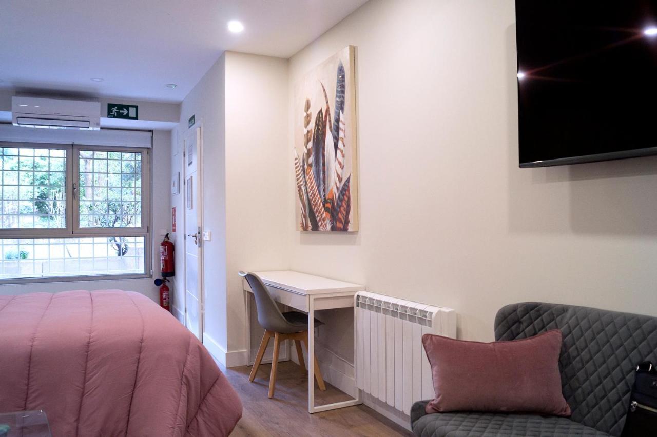 Apartament Moncloa *